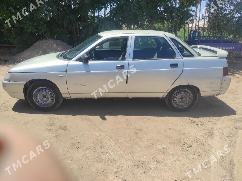 Lada 2110 2003 - 13 000 TMT - Kerki - img 5