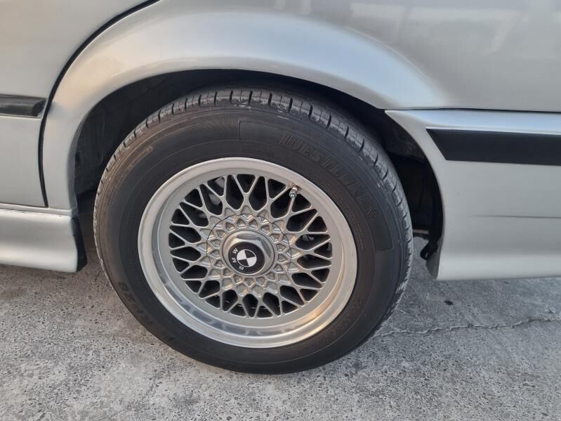 Bmw diska teker R15 5 000 TMT - Bagyr - img 2