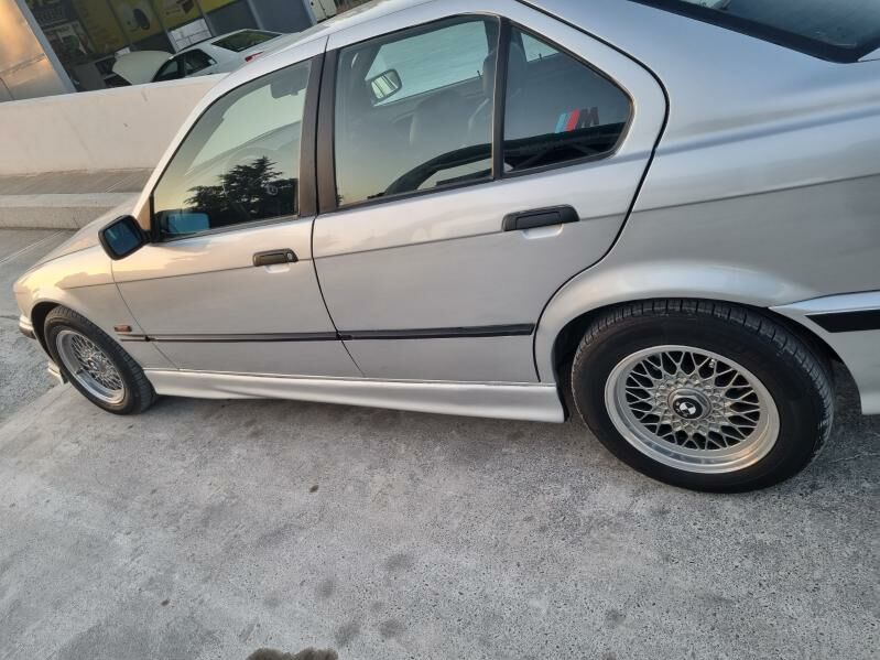 Bmw diska teker R15 5 000 TMT - Bagyr - img 3