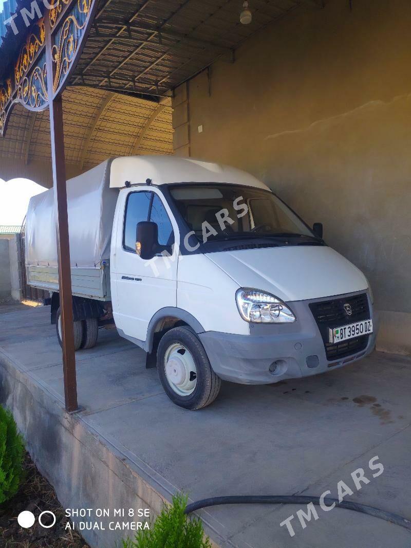 Gaz Gazel 2014 - 180 000 TMT - Daşoguz - img 2