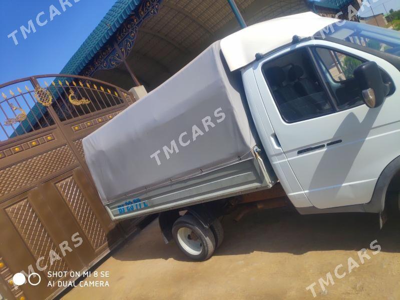 Gaz Gazel 2014 - 180 000 TMT - Daşoguz - img 4