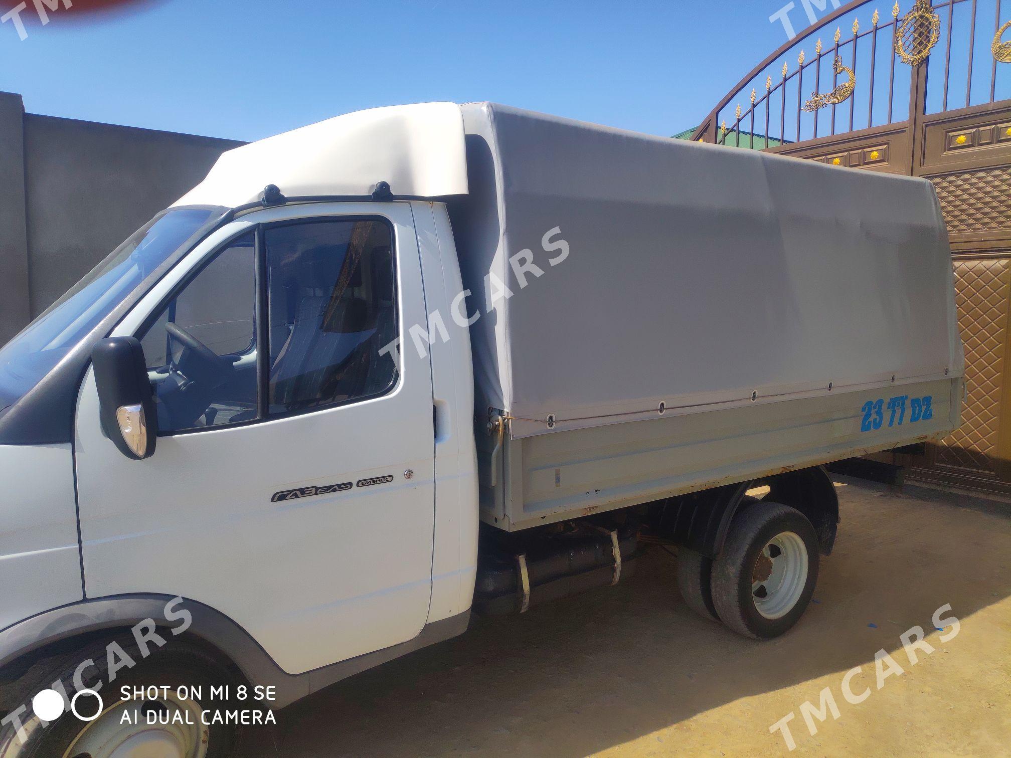 Gaz Gazel 2014 - 180 000 TMT - Daşoguz - img 6