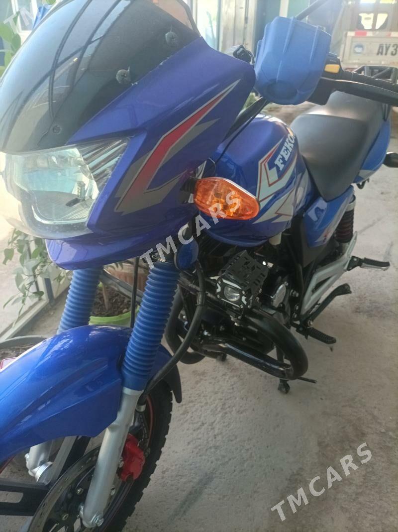 Fekon FK200-14G 2025 - 19 000 TMT - Farap - img 2