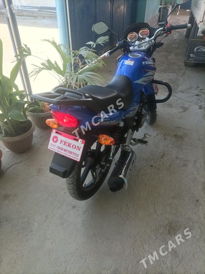 Fekon FK200-14G 2025 - 19 000 TMT - Farap - img 5