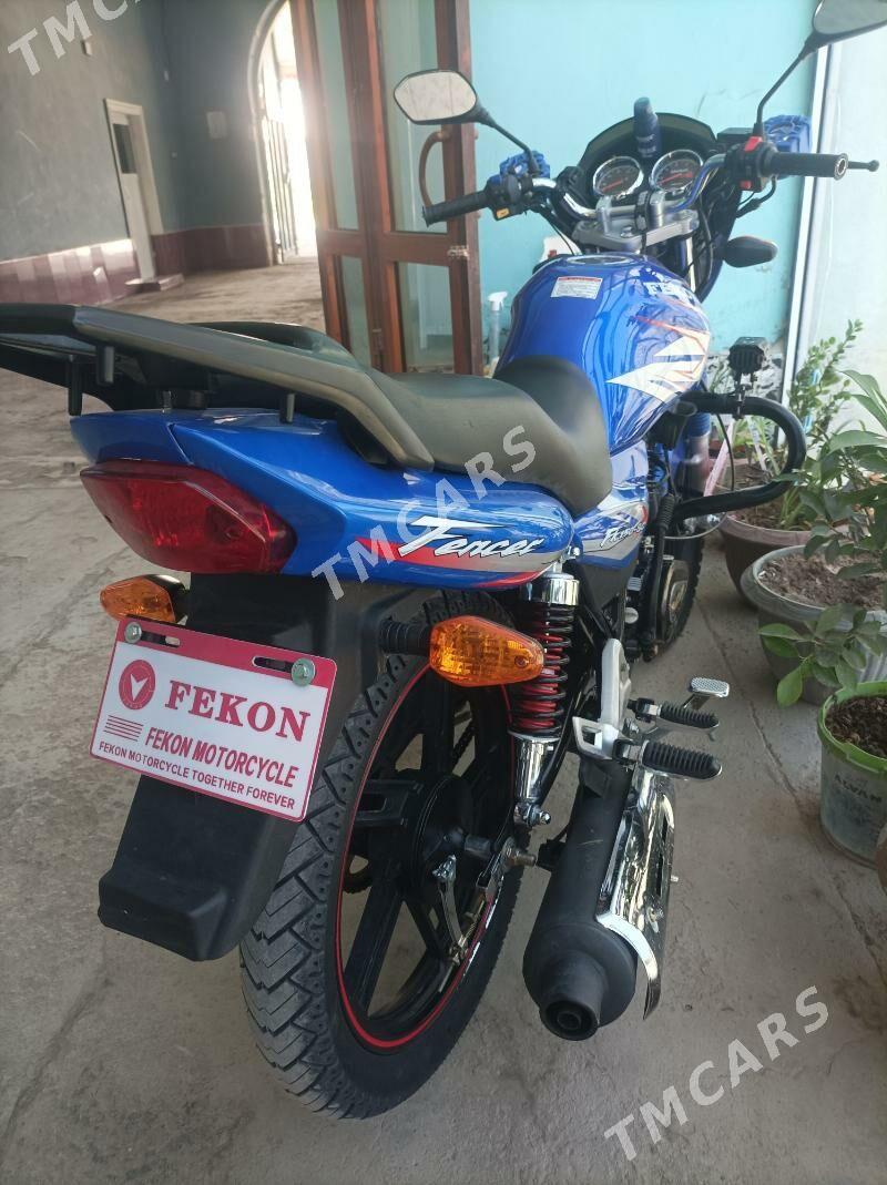 Fekon FK200-14G 2025 - 19 000 TMT - Farap - img 6