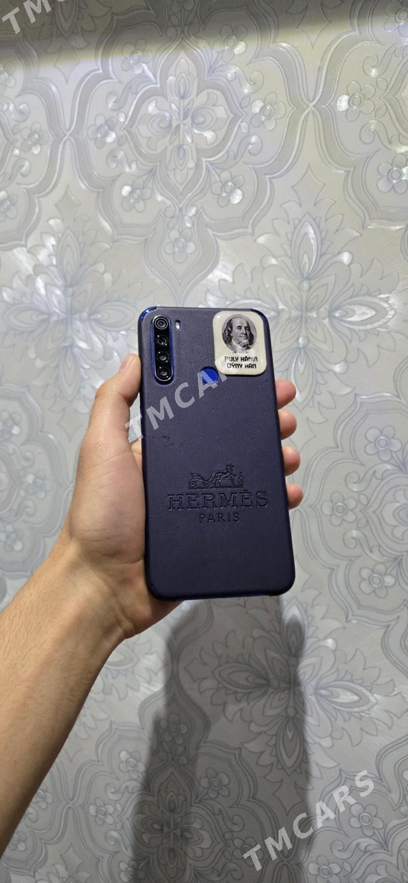 Redmi note 8T - Туркменабат - img 2