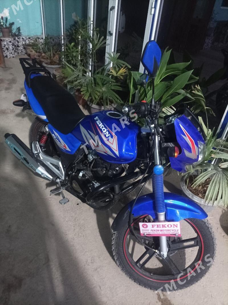 Fekon FK200-14G 2025 - 19 000 TMT - Farap - img 3