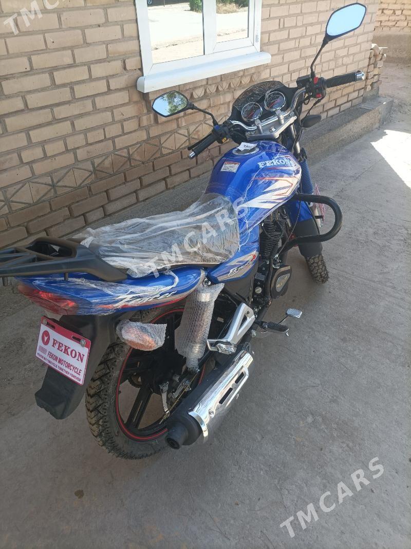 Fekon FK200-14G 2025 - 19 000 TMT - Farap - img 4