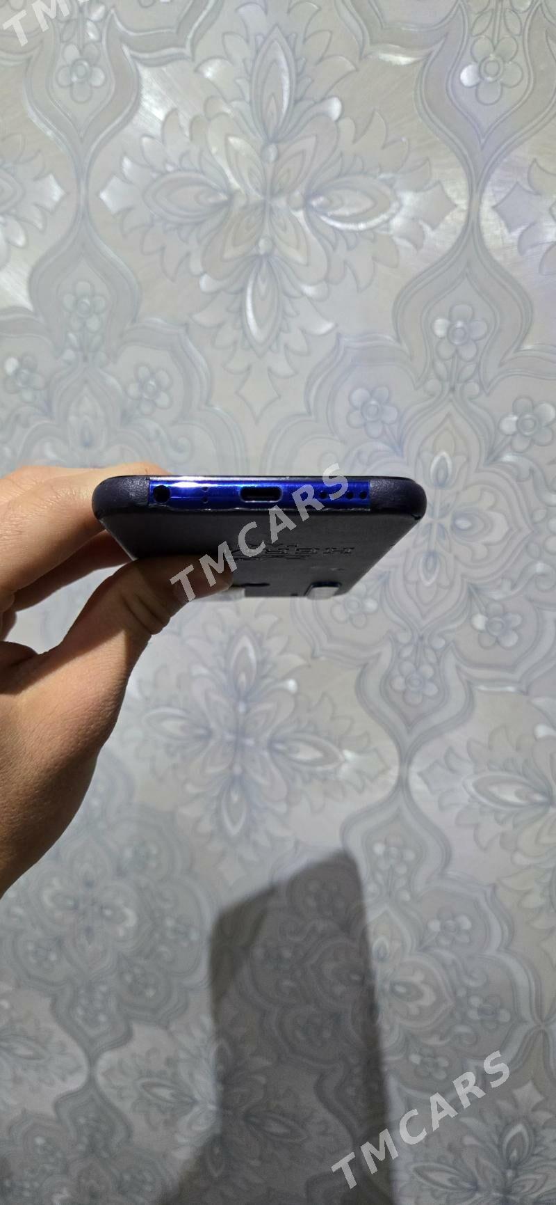 Redmi note 8T - Туркменабат - img 3