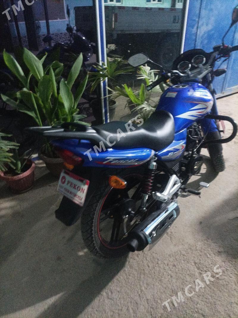 Fekon FK200-14G 2025 - 19 000 TMT - Farap - img 9
