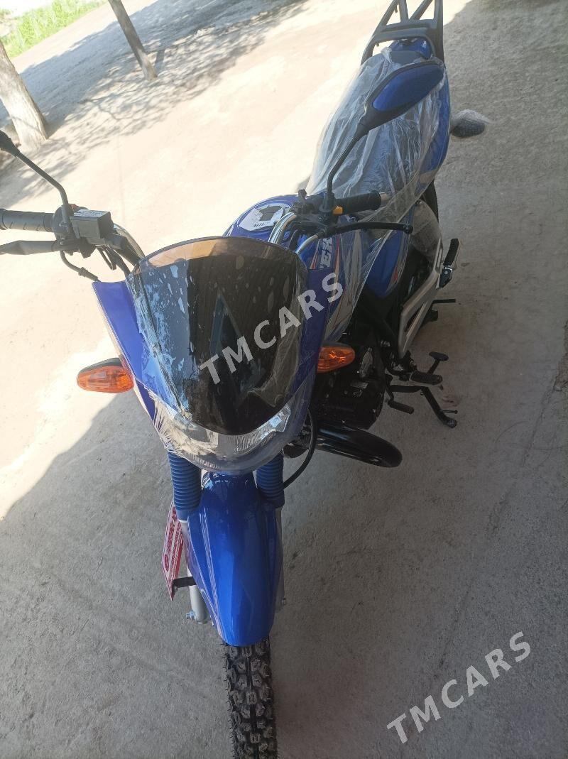 Fekon FK200-14G 2025 - 19 000 TMT - Farap - img 8