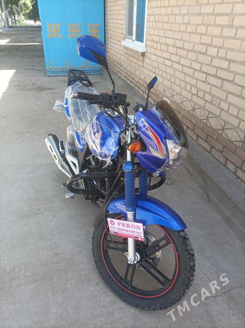 Fekon FK200-14G 2025 - 19 000 TMT - Farap - img 10