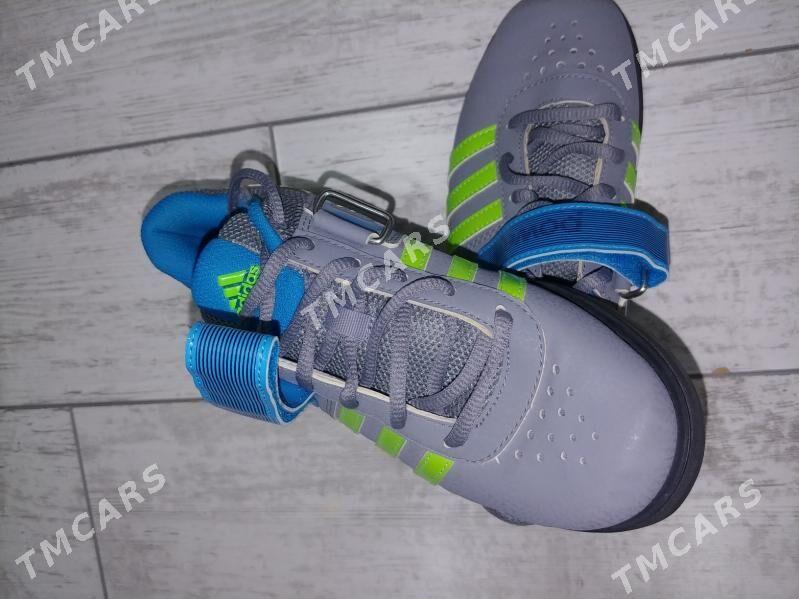 Штангетки Adidas - Aşgabat - img 2