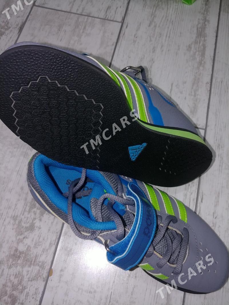 Штангетки Adidas - Aşgabat - img 3