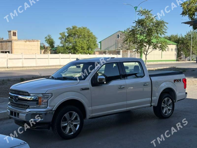 Ford F-150 2018 - 540 000 TMT - Türkmenabat - img 3