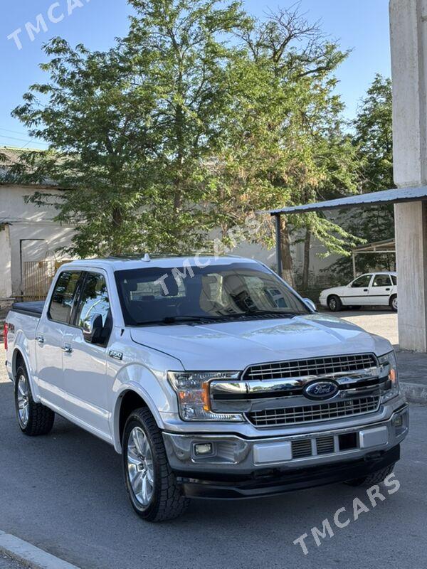 Ford F-150 2018 - 540 000 TMT - Türkmenabat - img 6