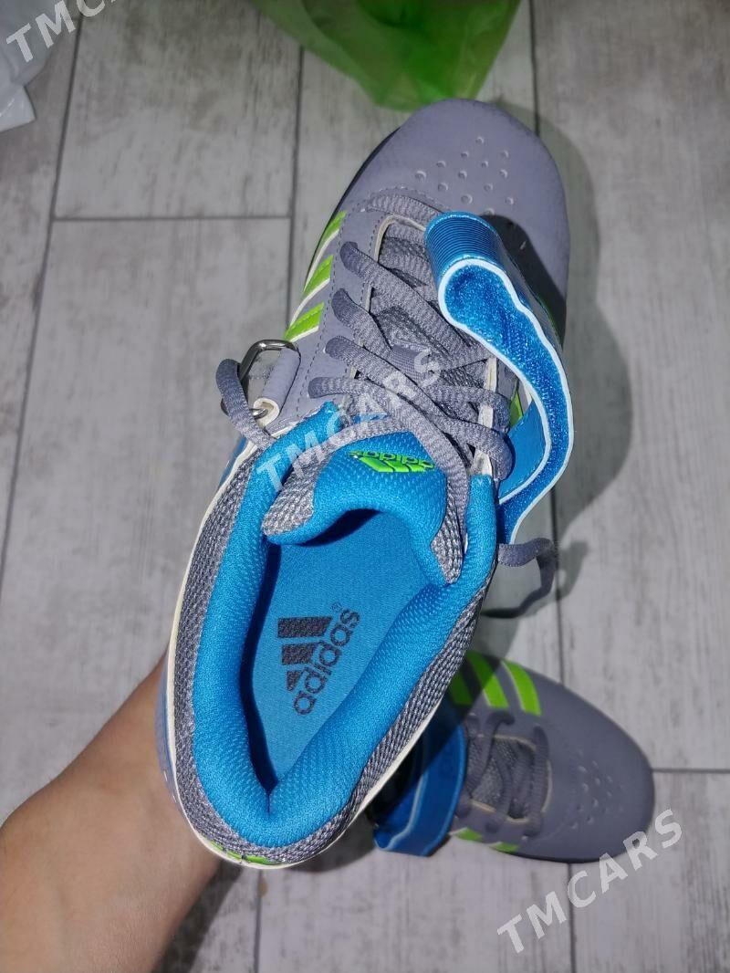 Штангетки Adidas - Aşgabat - img 4
