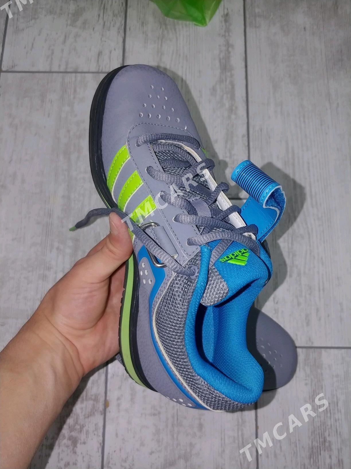 Штангетки Adidas - Aşgabat - img 5