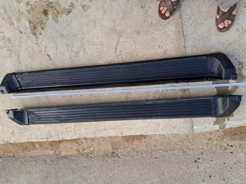 Parok jip unwersal 3 500 TMT - Aşgabat - img 3