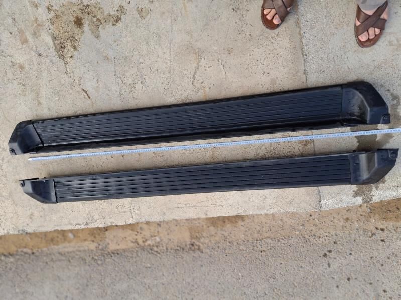 Parok jip unwersal 3 500 TMT - Aşgabat - img 2