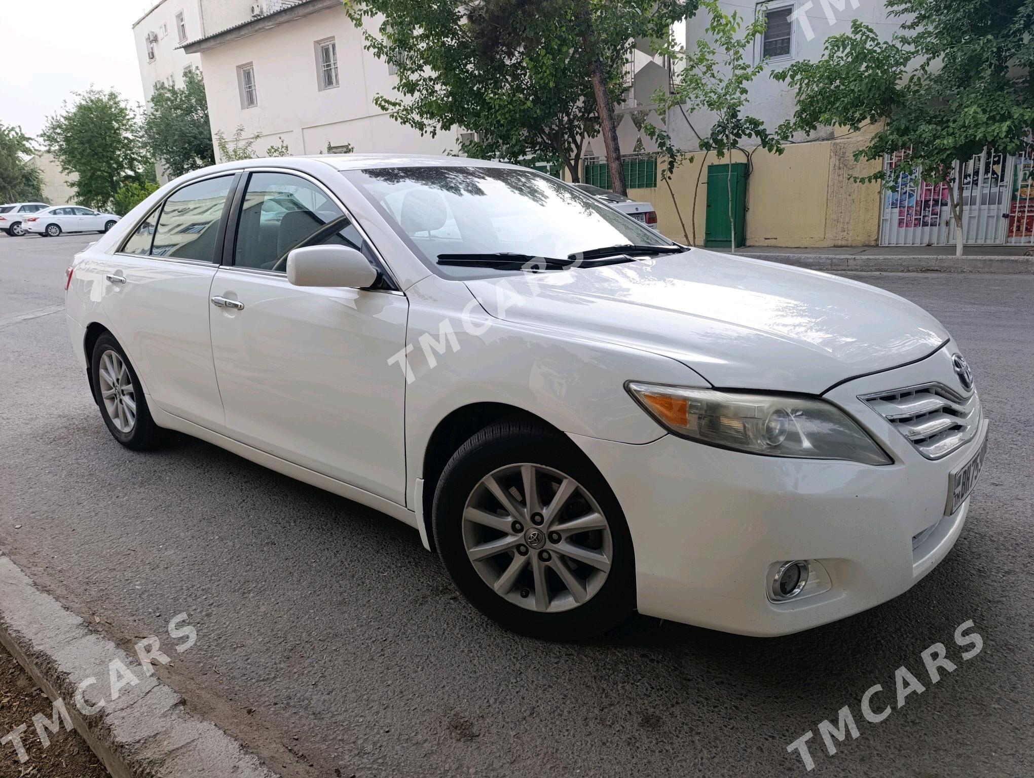 Toyota Camry 2011 - 175 000 TMT - Arkadag - img 2