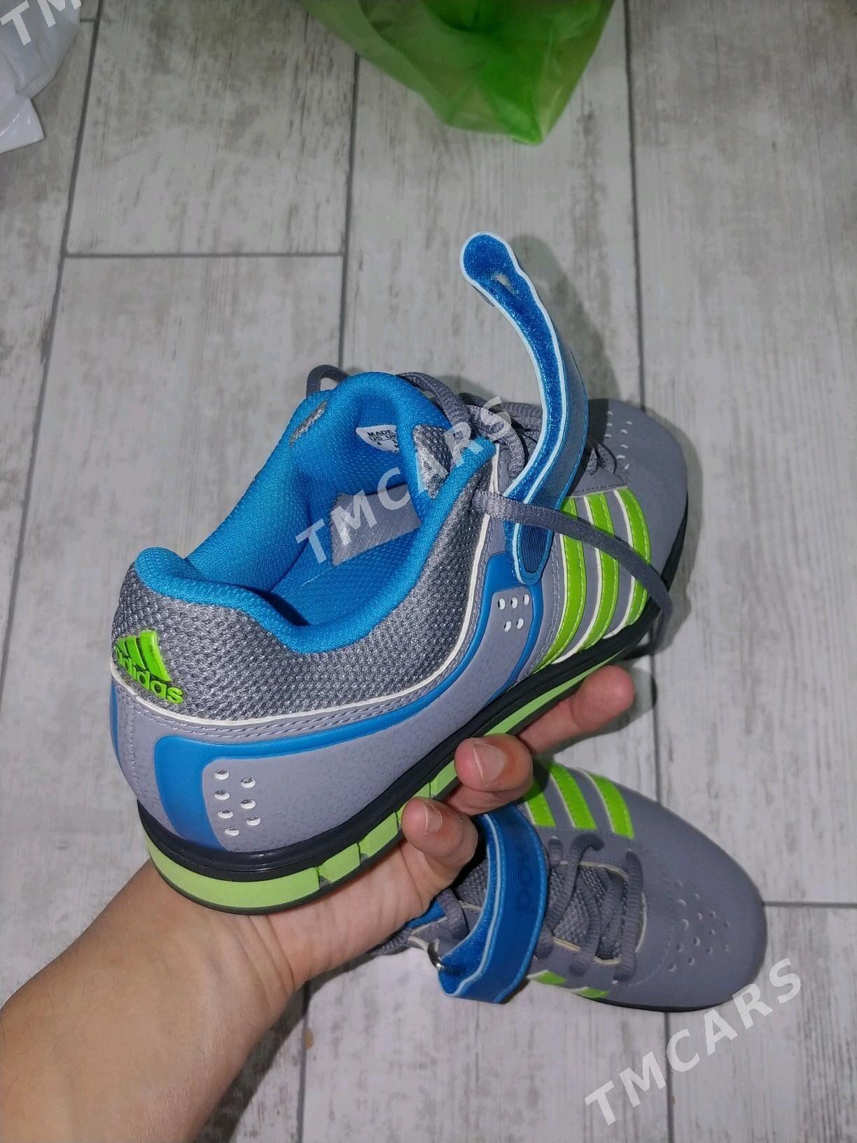 Штангетки Adidas - Aşgabat - img 6