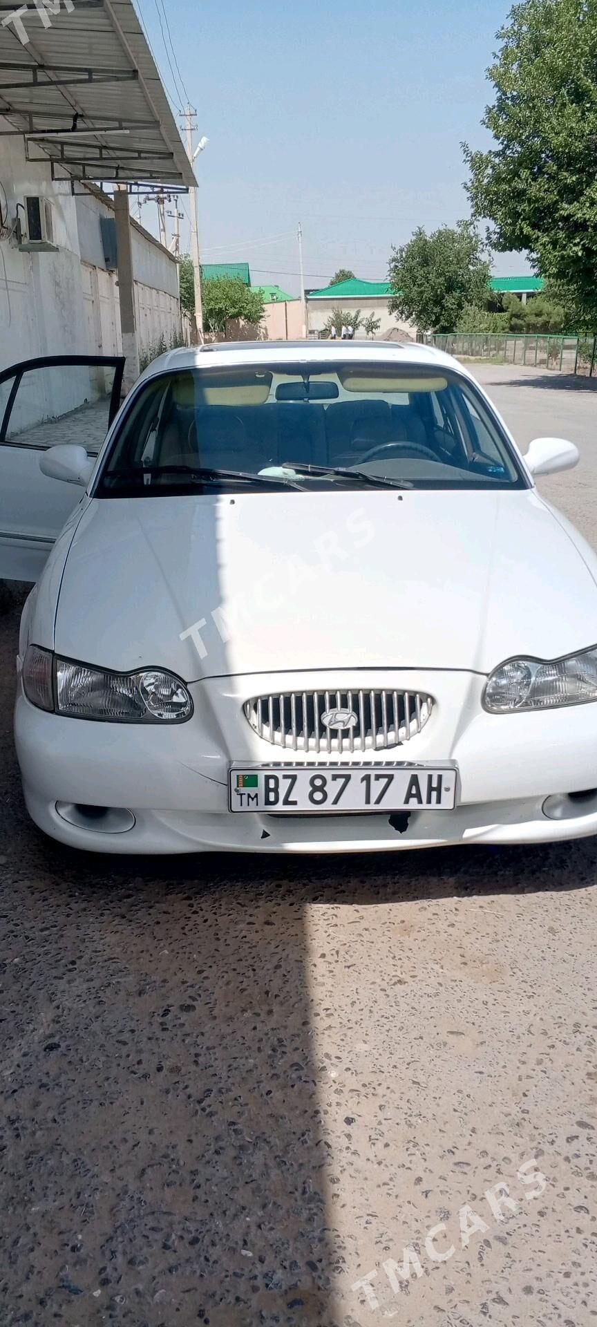 Toyota Corolla 1997 - 50 000 TMT - Aşgabat - img 2