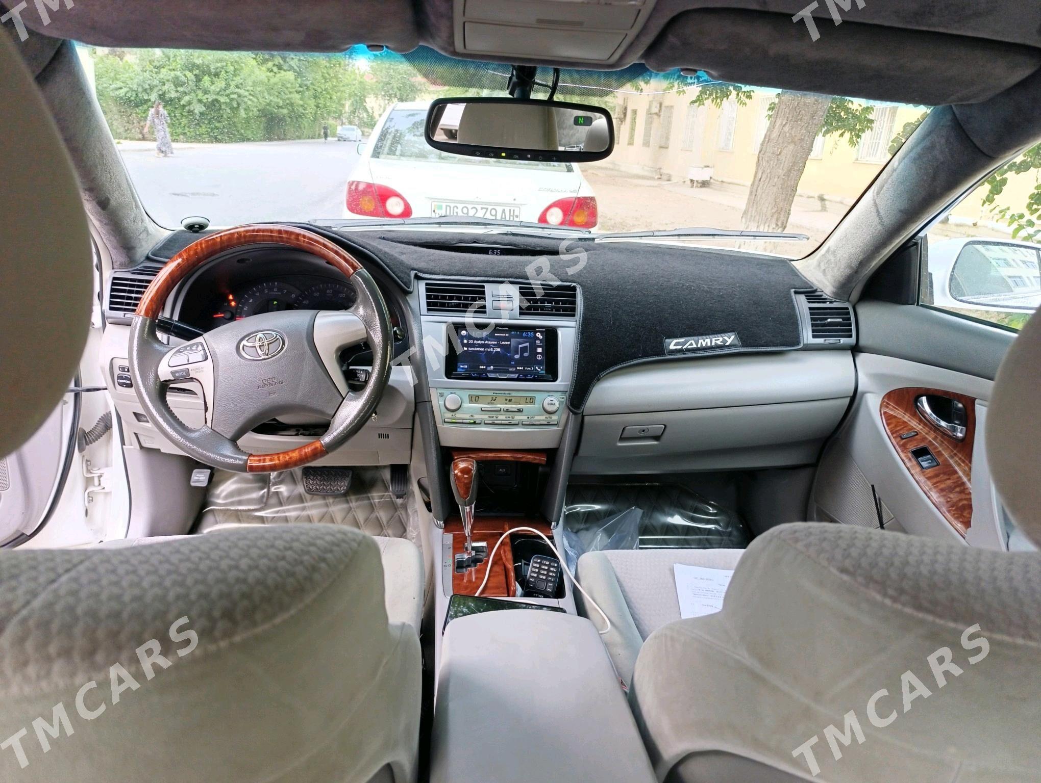 Toyota Camry 2011 - 175 000 TMT - Arkadag - img 5
