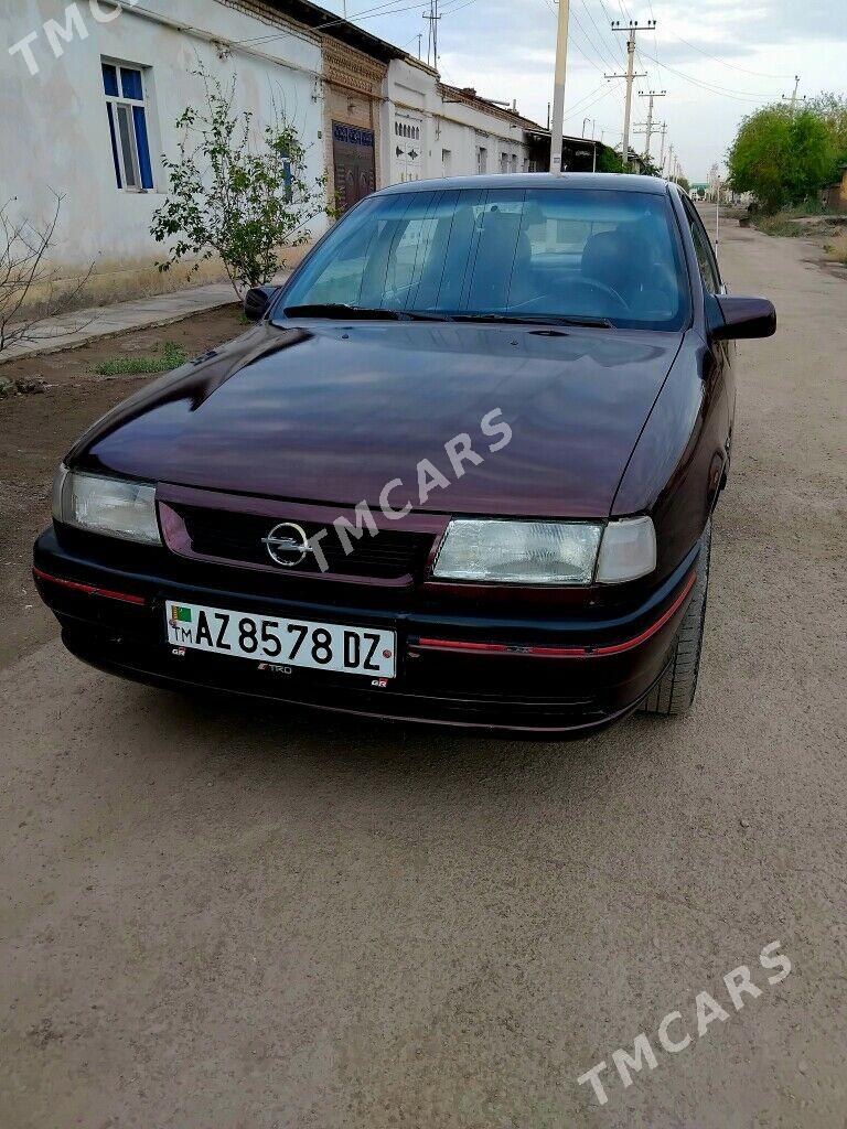 Opel Vectra 1993 - 50 000 TMT - Дашогуз - img 2