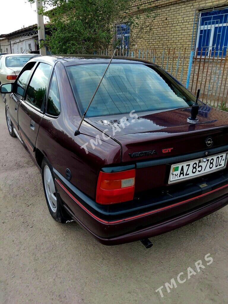 Opel Vectra 1993 - 50 000 TMT - Дашогуз - img 3