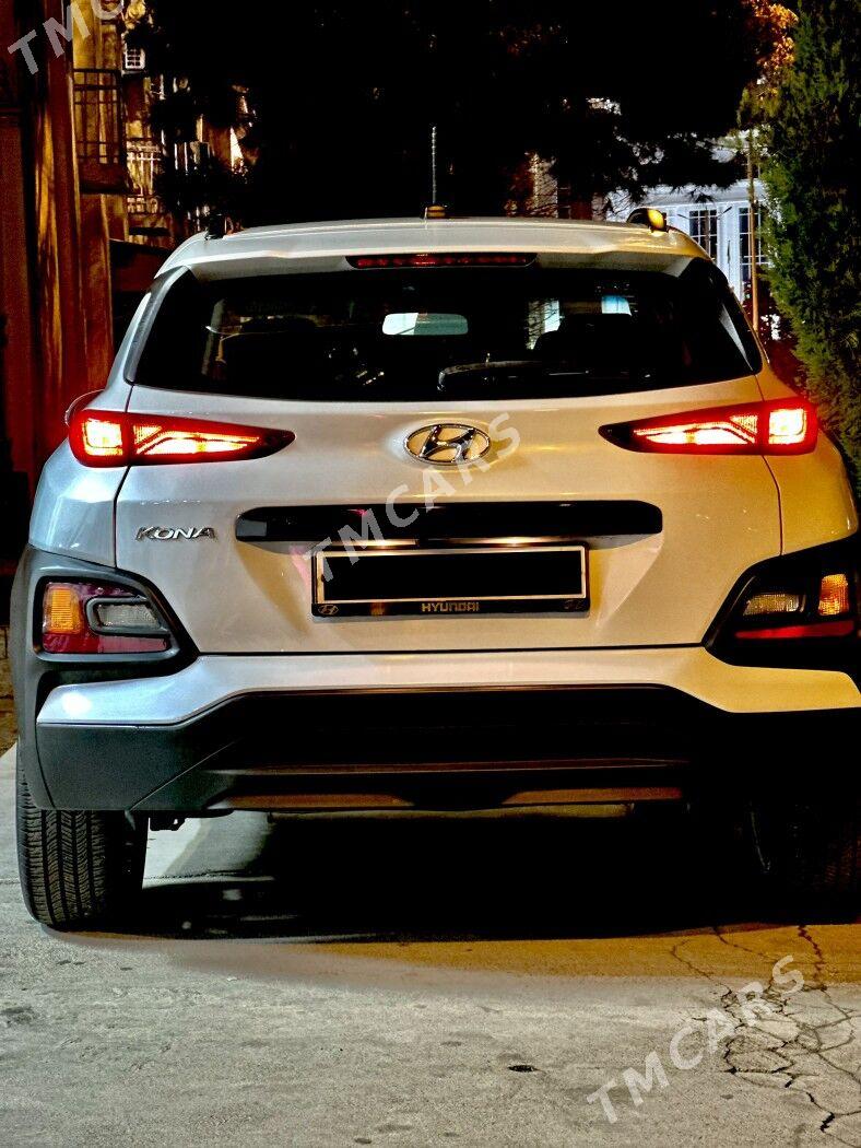 Hyundai Kona 2021 - 225 000 TMT - Aşgabat - img 2