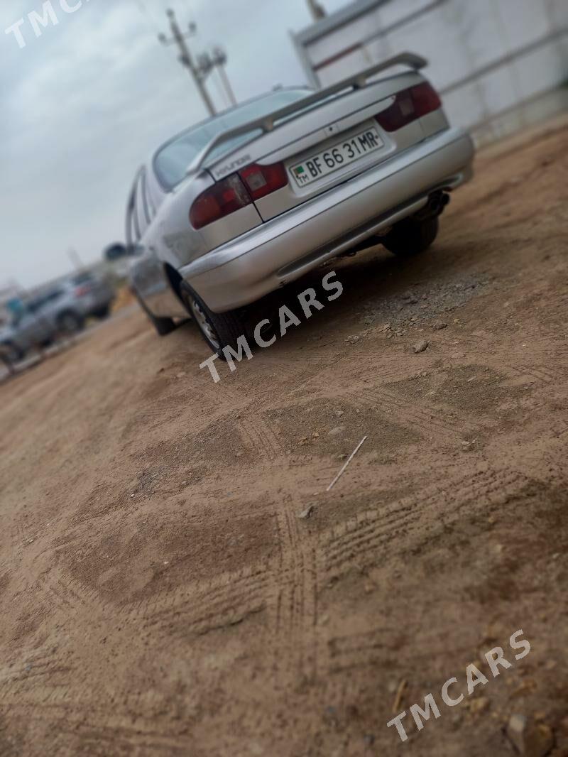 Hyundai Elantra 1994 - 40 000 TMT - Sakarçäge - img 2