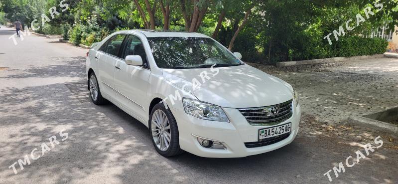 Toyota Aurion 2009 - 190 000 TMT - Ашхабад - img 2