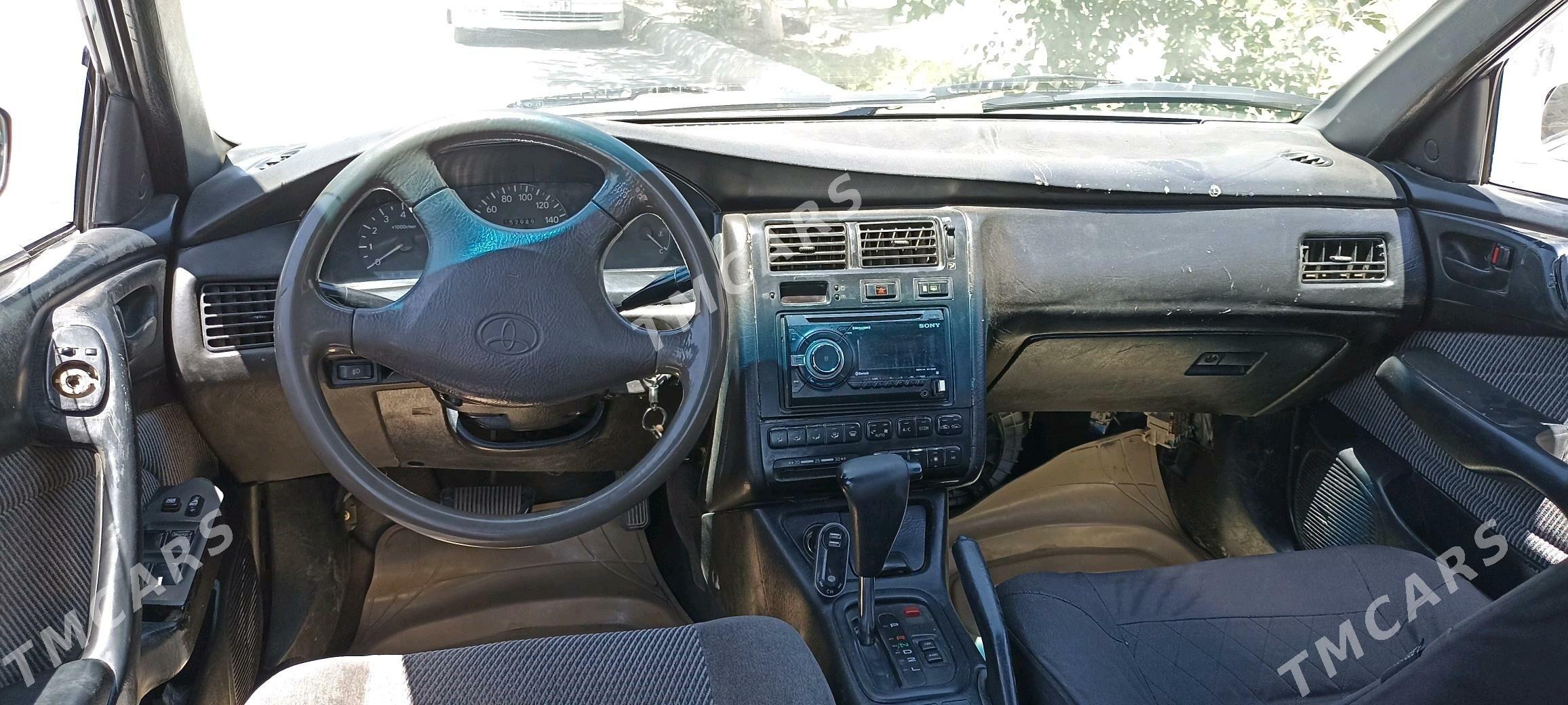 Toyota Corona 1993 - 53 000 TMT - Türkmenabat - img 3