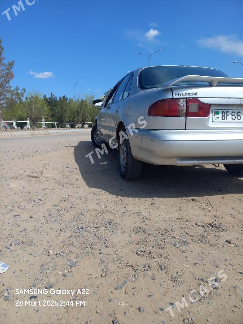 Hyundai Elantra 1994 - 40 000 TMT - Sakarçäge - img 3