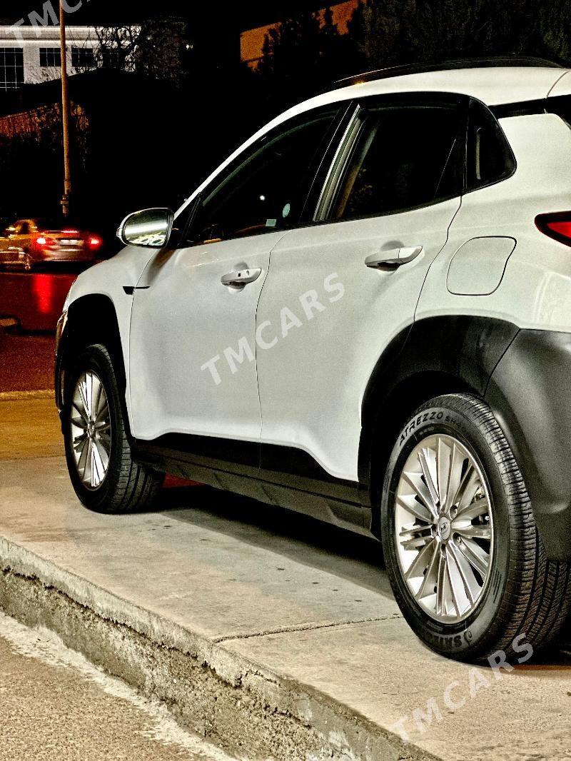 Hyundai Kona 2021 - 225 000 TMT - Aşgabat - img 4