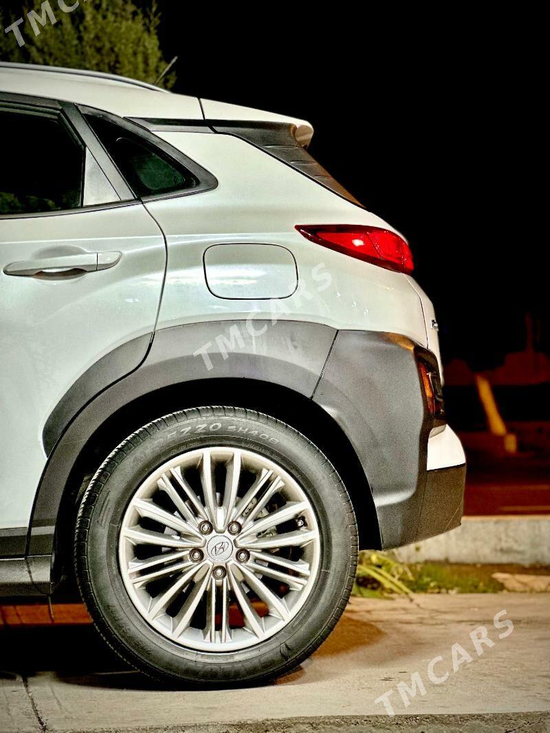Hyundai Kona 2021 - 225 000 TMT - Aşgabat - img 7