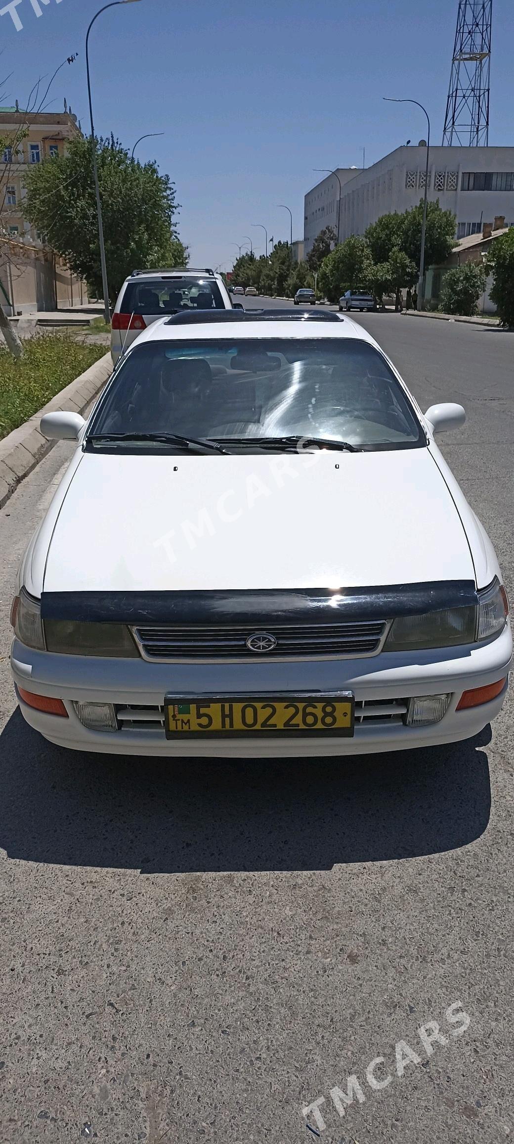 Toyota Corona 1993 - 53 000 TMT - Türkmenabat - img 5