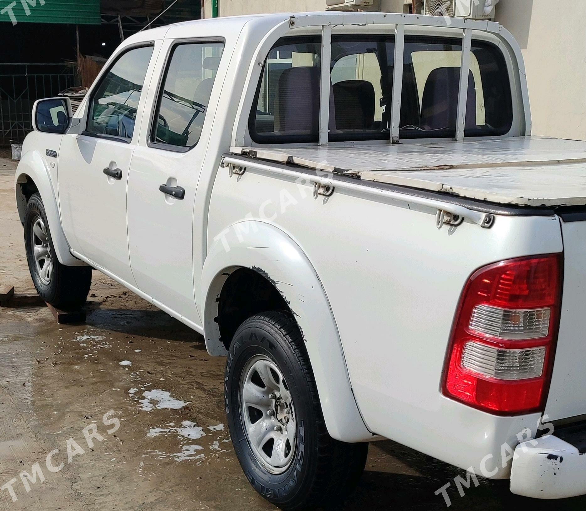 Ford Ranger 2008 - 120 000 TMT - Änew - img 3