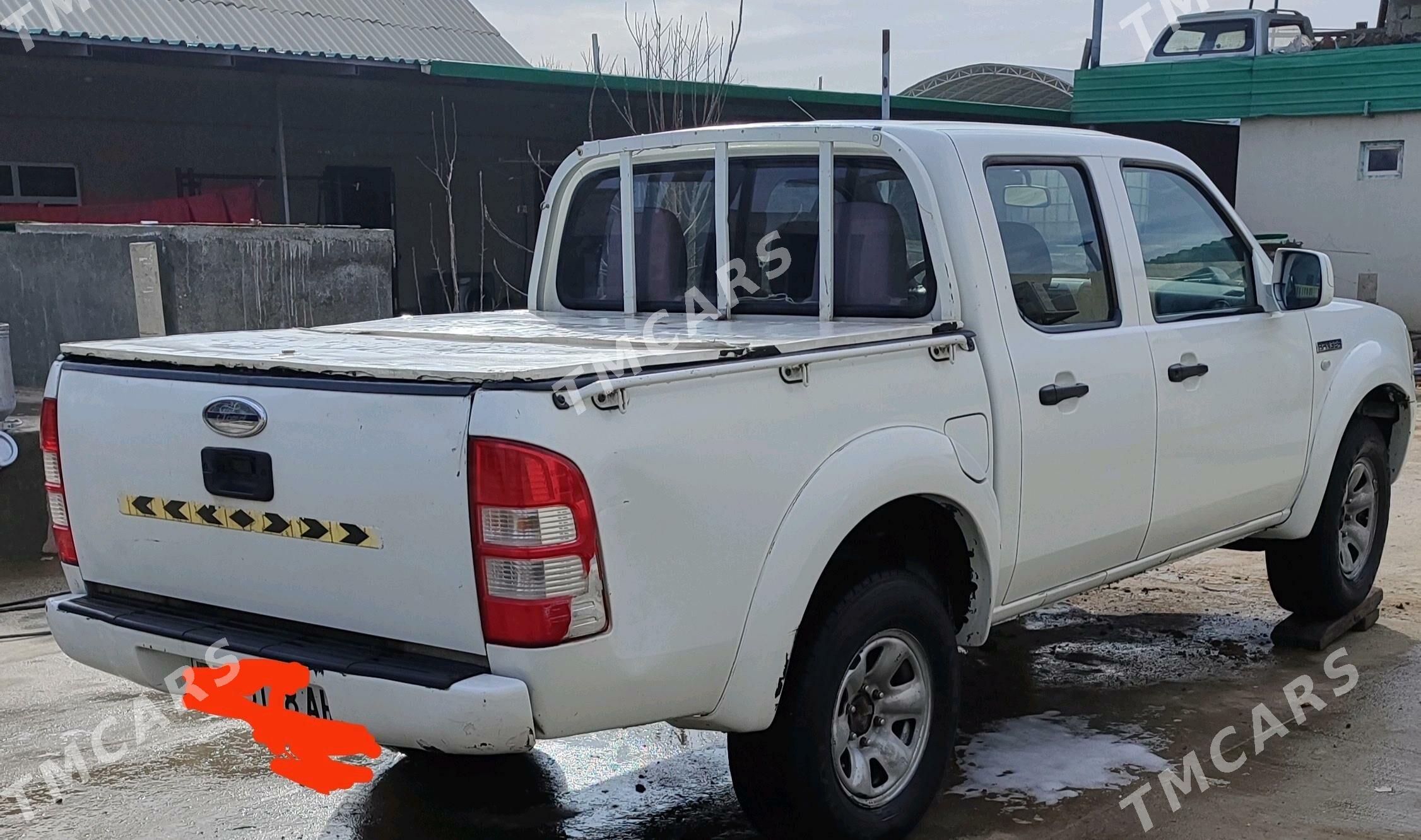 Ford Ranger 2008 - 120 000 TMT - Änew - img 2