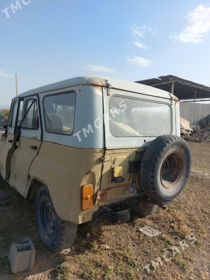UAZ 469 1998 - 25 000 TMT - Aşgabat - img 3