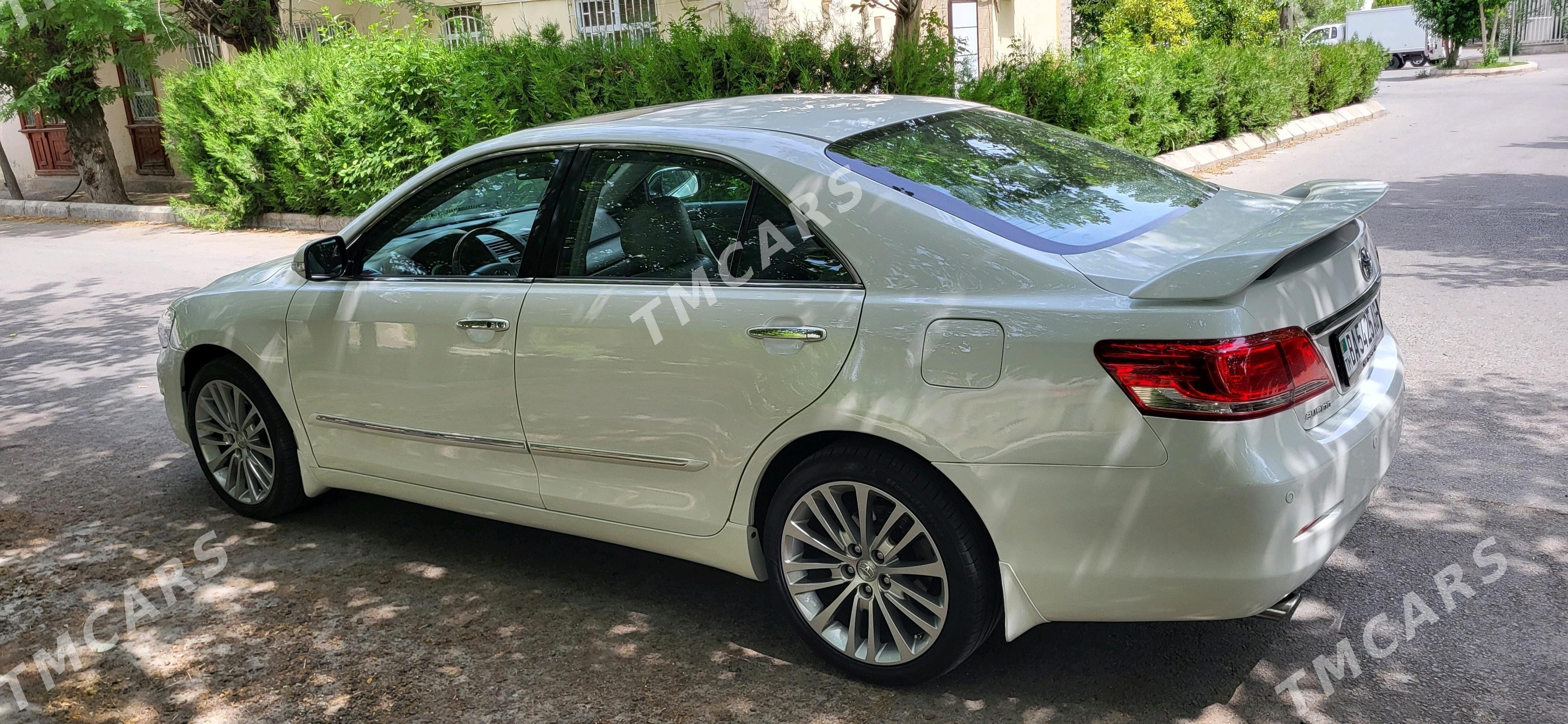 Toyota Aurion 2009 - 190 000 TMT - Ашхабад - img 4