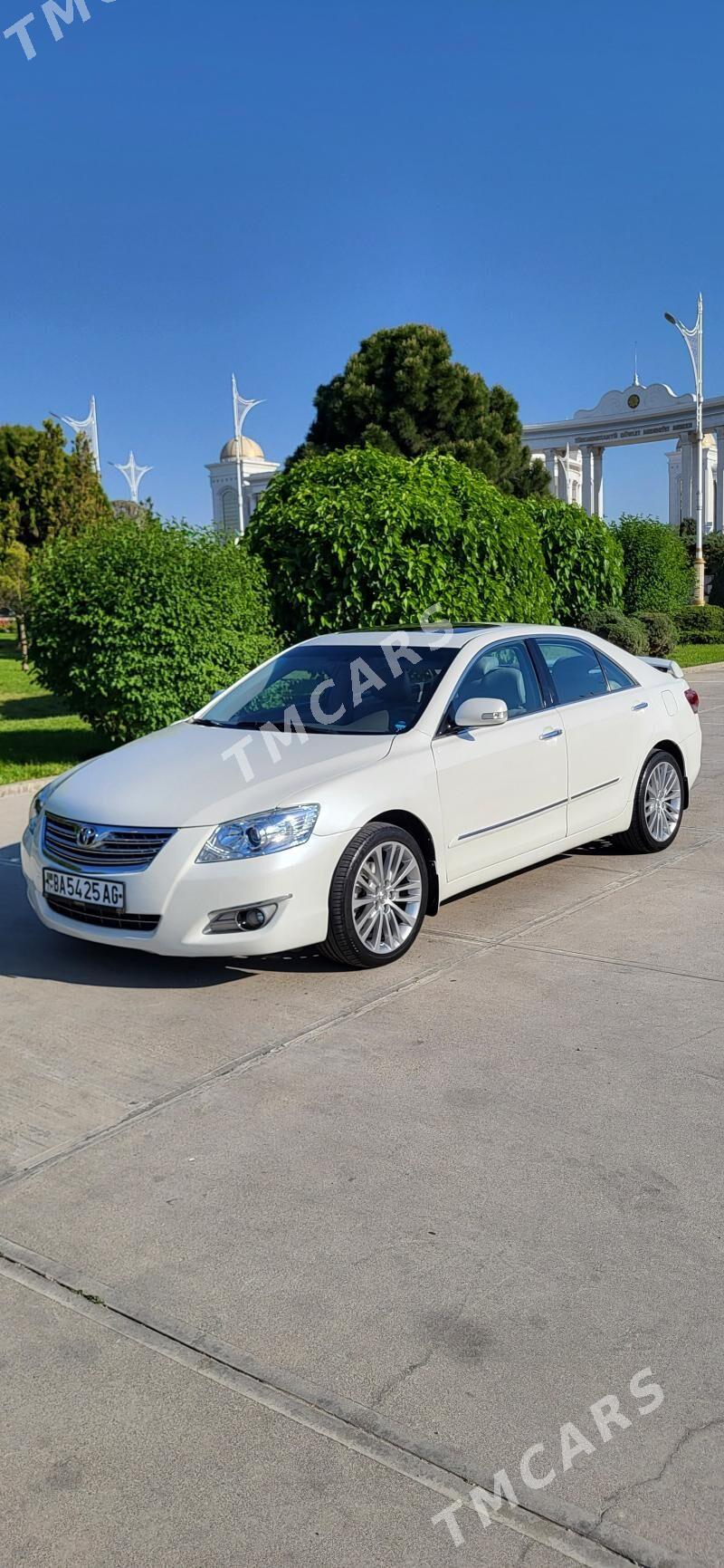 Toyota Aurion 2009 - 190 000 TMT - Ашхабад - img 5