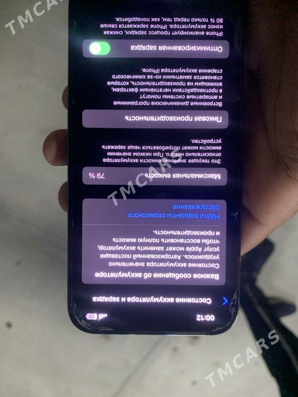 IPhone 13 pro - Türkmenbaşy - img 3