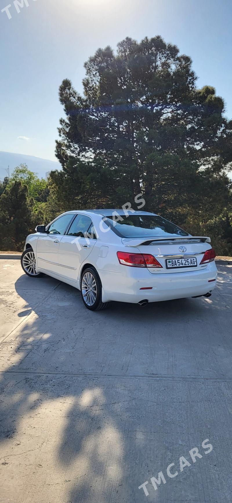Toyota Aurion 2009 - 190 000 TMT - Ашхабад - img 6