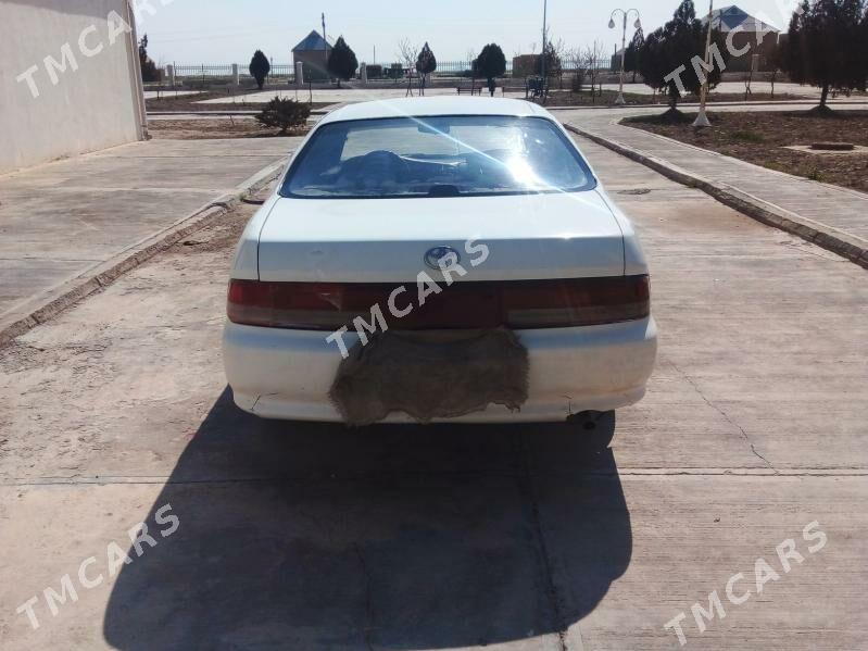 Toyota Mark II 1996 - 32 000 TMT - Kaka - img 2