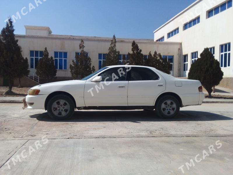 Toyota Mark II 1996 - 32 000 TMT - Kaka - img 3
