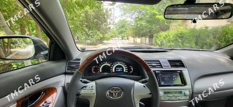 Toyota Aurion 2009 - 190 000 TMT - Ашхабад - img 8