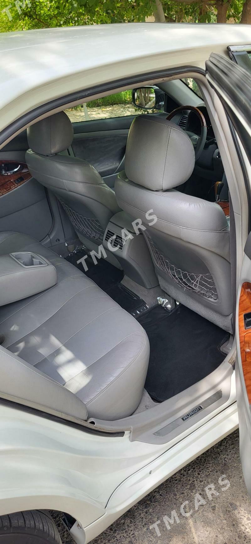 Toyota Aurion 2009 - 190 000 TMT - Ашхабад - img 9