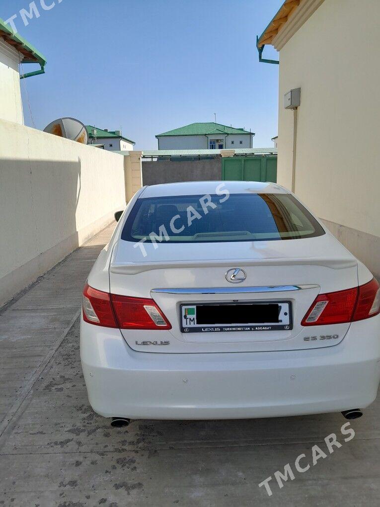 Lexus ES 350 2009 - 230 000 TMT - Дашогуз - img 3